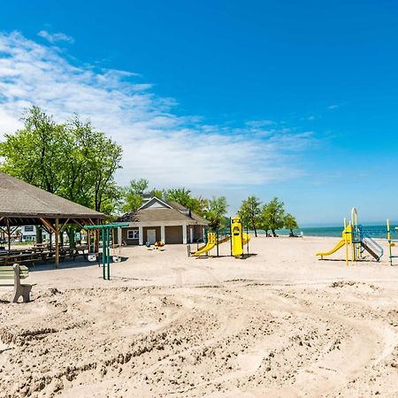 Sodus Point Home - Walkable To Beach! Exteriör bild