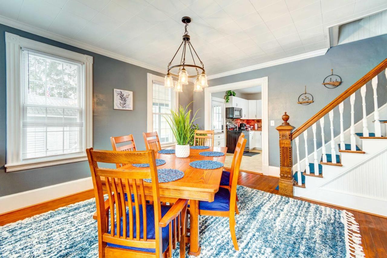 Sodus Point Home - Walkable To Beach! Exteriör bild