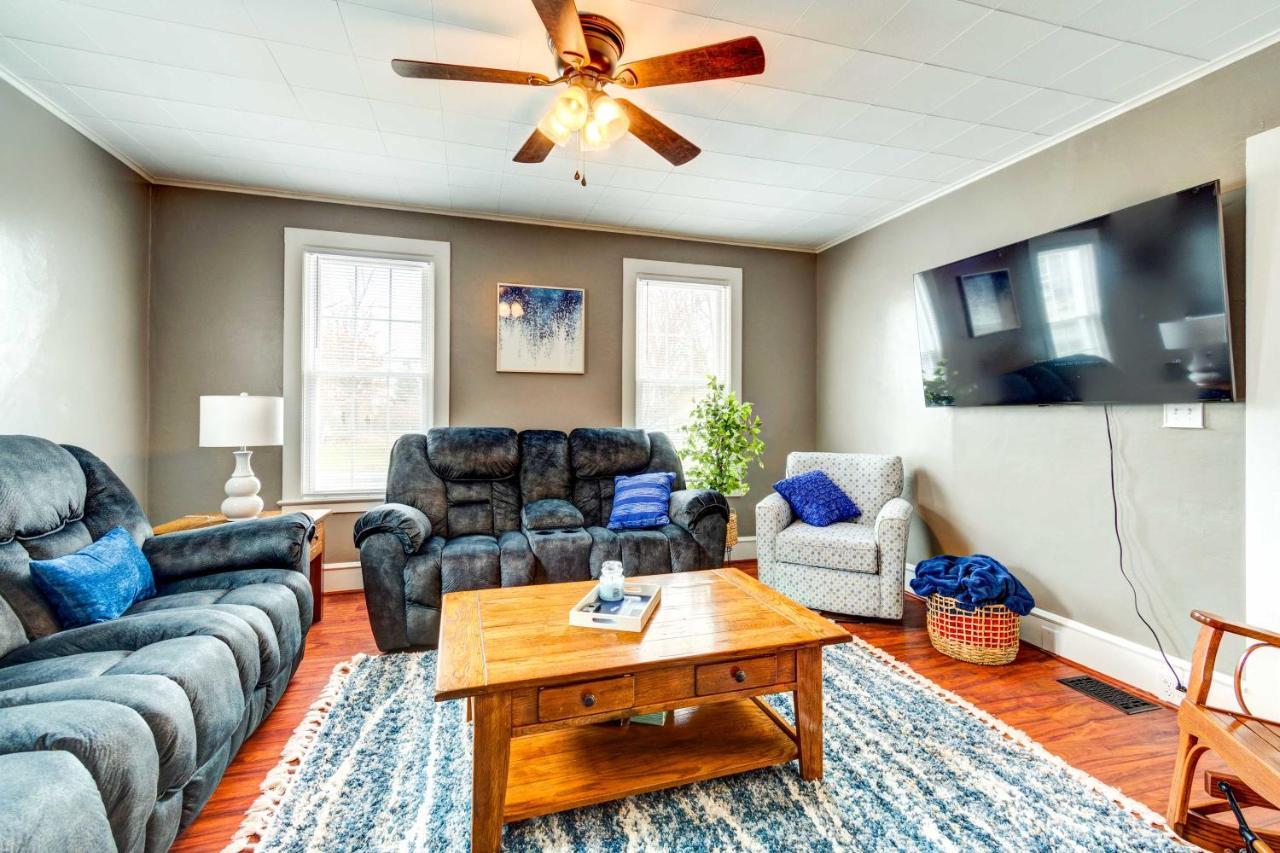 Sodus Point Home - Walkable To Beach! Exteriör bild