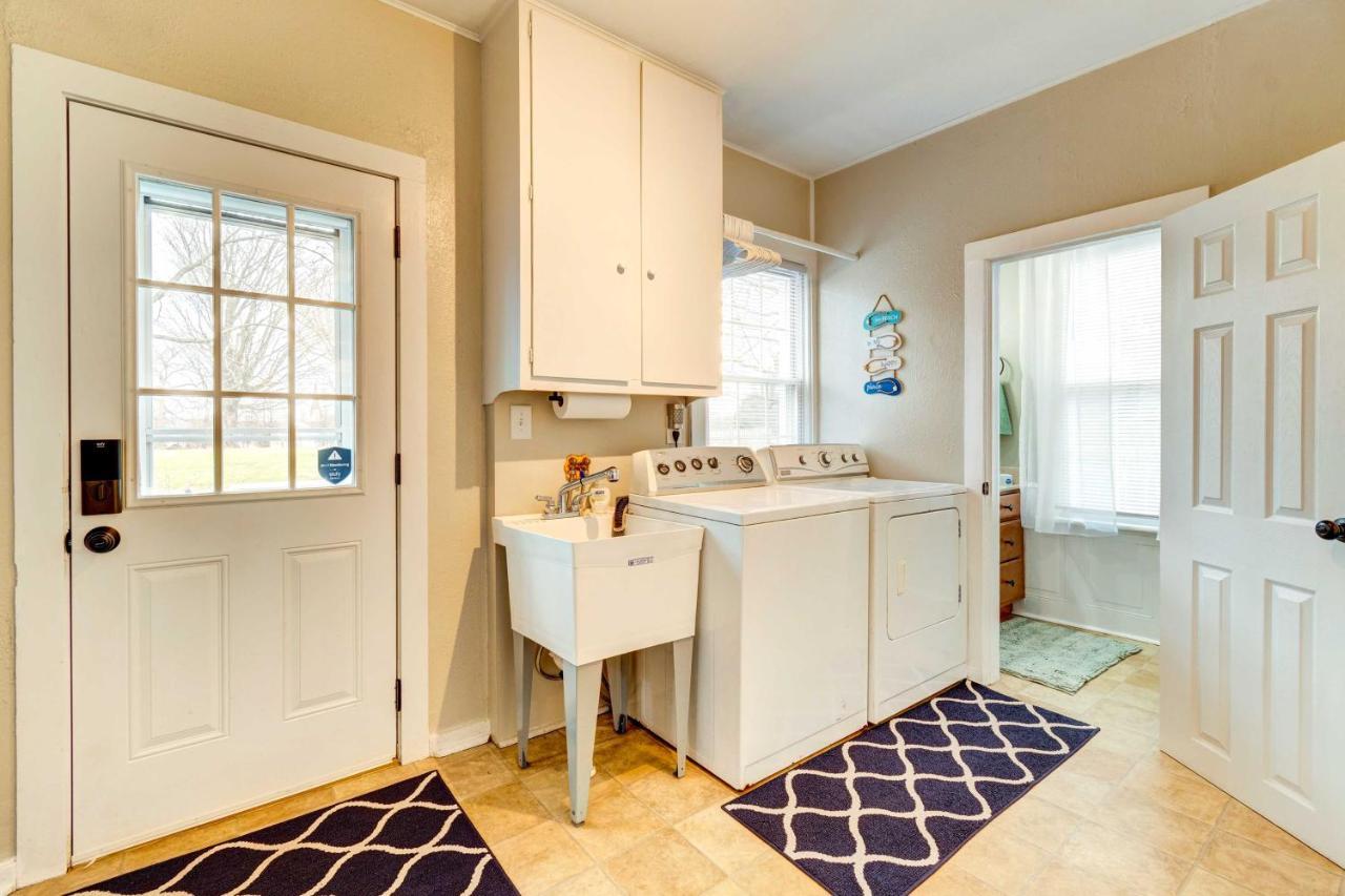 Sodus Point Home - Walkable To Beach! Exteriör bild
