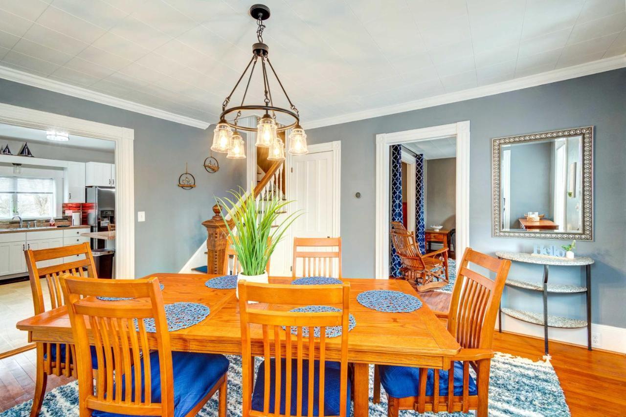 Sodus Point Home - Walkable To Beach! Exteriör bild