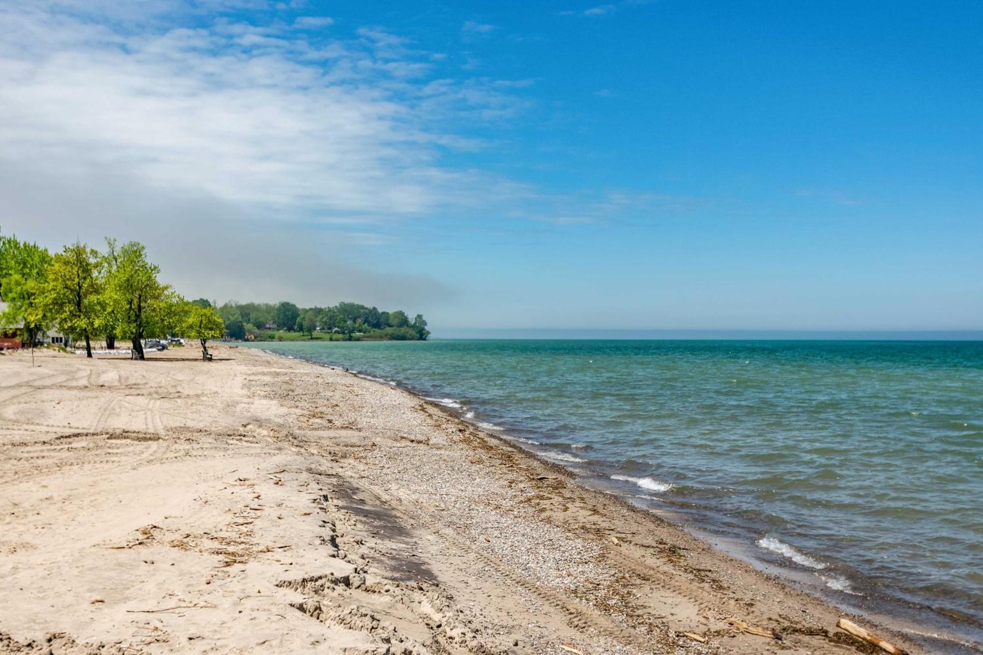 Sodus Point Home - Walkable To Beach! Exteriör bild